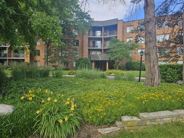 950 E Wilmette Road , Unit 401, Palatine, IL 60074