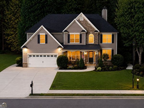 2645 Daniel Park Run, Dacula, GA 30019