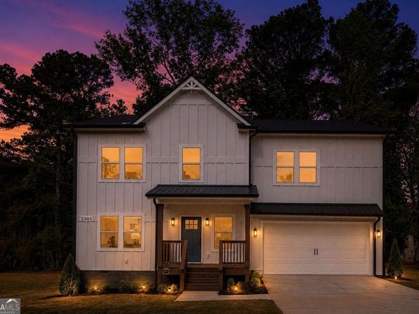 2303 Whites Mill Road, Decatur, GA 30032