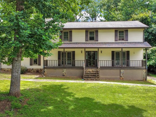1985 Lullwater Circle, Jonesboro, GA 30236