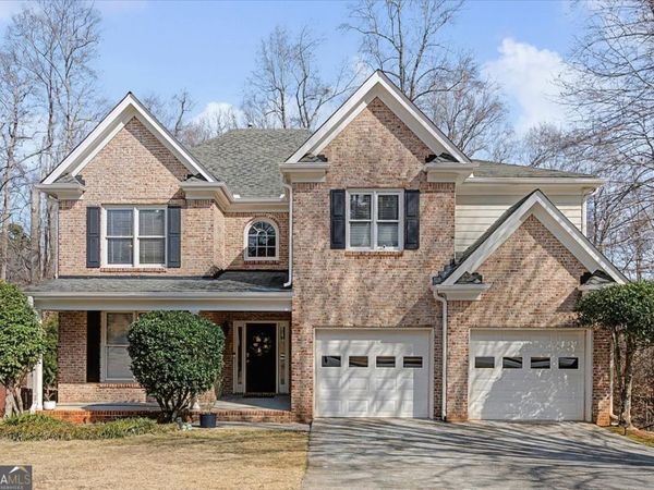 850 Yankton Drive, Lawrenceville, GA 30044