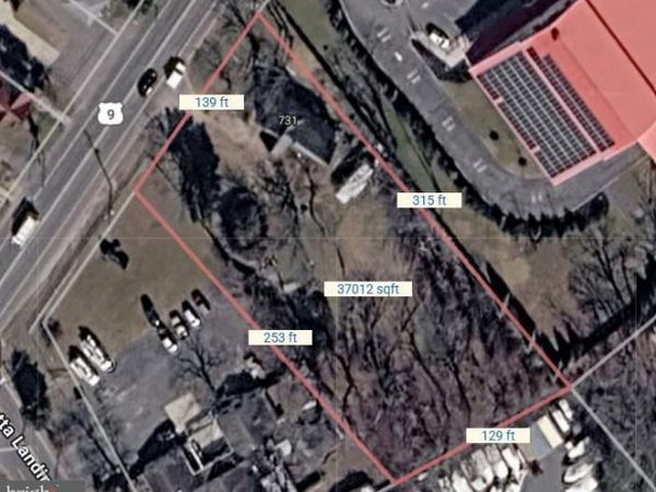 731 S MAIN STREET, WEST CREEK, NJ 08092