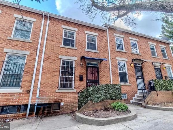 1805 E LAMLEY STREET, BALTIMORE, MD 21231