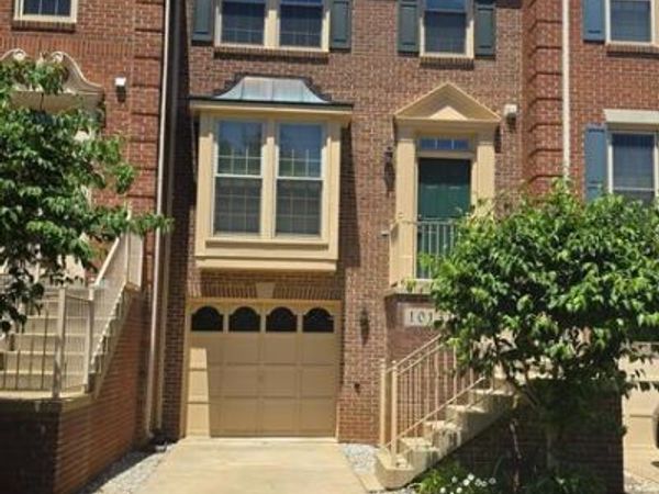10131 TREBLE COURT, ROCKVILLE, MD 20850