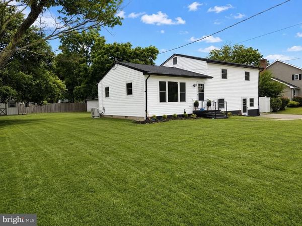 41 ALGONQUIN ROAD, CAMBRIDGE, MD 21613