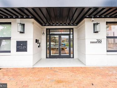 701 SWANN AVENUE, Unit 503, ALEXANDRIA, VA 22301
