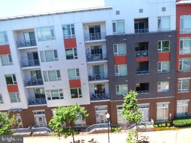 701 SWANN AVENUE, Unit 503, ALEXANDRIA, VA 22301
