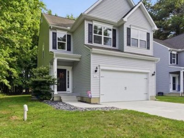 124 RIVERSIDE DRIVE , CHESTER, MD 21619