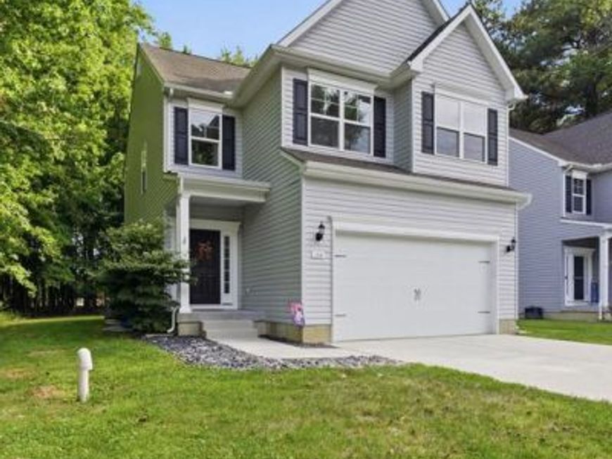 124 Riverside Drive , Chester, MD 21619 Main Photo