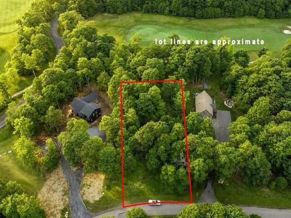 20 FERN LOOP, MC HENRY, MD 21541