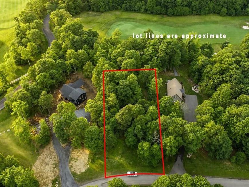 20 Fern Loop, Mc Henry, MD 21541 Main Photo