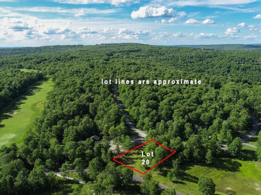 20 Fern Loop , Mc Henry, MD 21541 Main Photo
