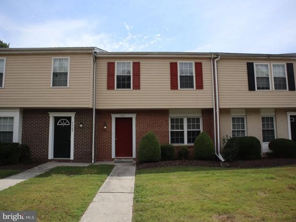 1171 S DIVISION STREET, SALISBURY, MD 21804