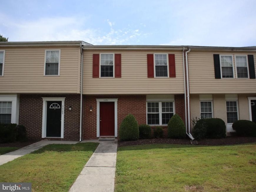 1171 S Division Street, Salisbury, MD 21804 Main Photo