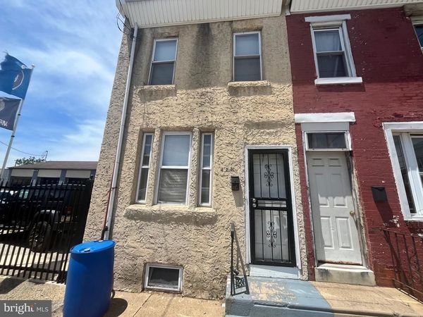 428 S 61ST STREET, PHILADELPHIA, PA 19143