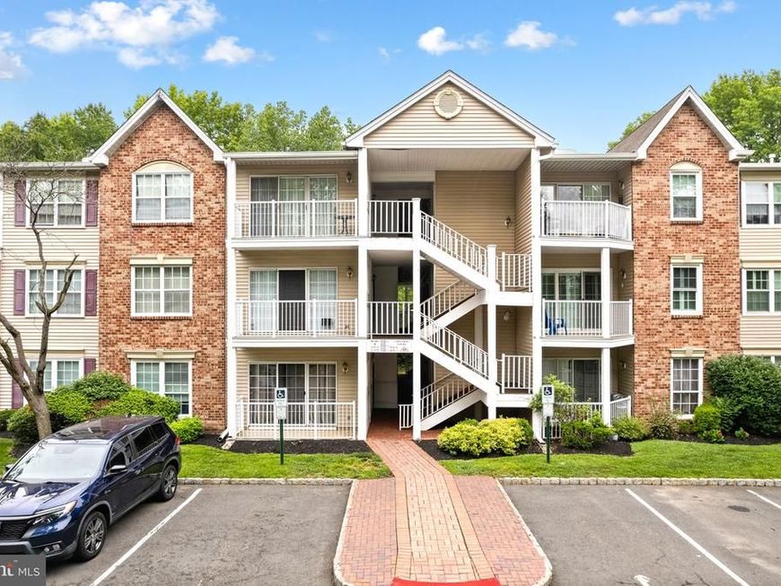 77 Cheverny Court, Hamilton, NJ 08619 Main Photo
