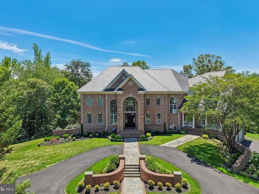 658 Rock Cove Lane, Severna Park, MD 21146 Main Photo