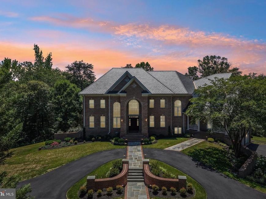 658 Rock Cove Lane, Severna Park, MD 21146 Main Photo