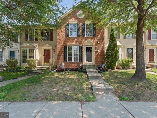 1504 FALLING BROOK COURT, ODENTON, MD 21113