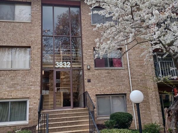3832 BEL PRE ROAD , Unit 2, SILVER SPRING, MD 20906