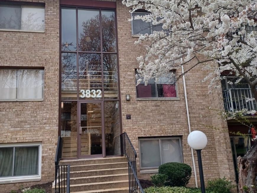 3832 Bel Pre Road, Unit 2, Silver Spring, MD 20906 Main Photo