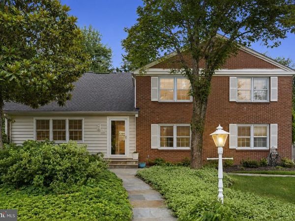 8406 GENEVA MASON ROAD , POTOMAC, MD 20854