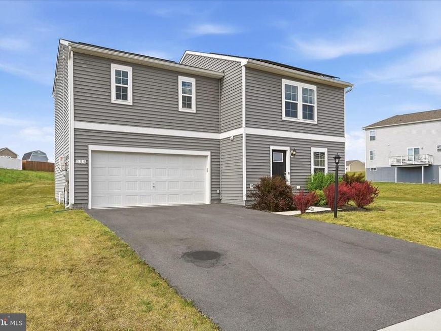 139 Kiskadee Drive, Bunker Hill, WV 25413 Main Photo