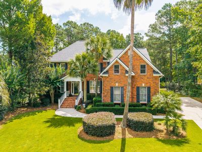 2609 John Boone Court, Mount Pleasant, SC 29466