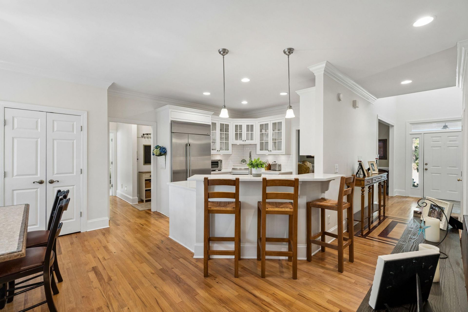 2609 John Boone Court Photo 16