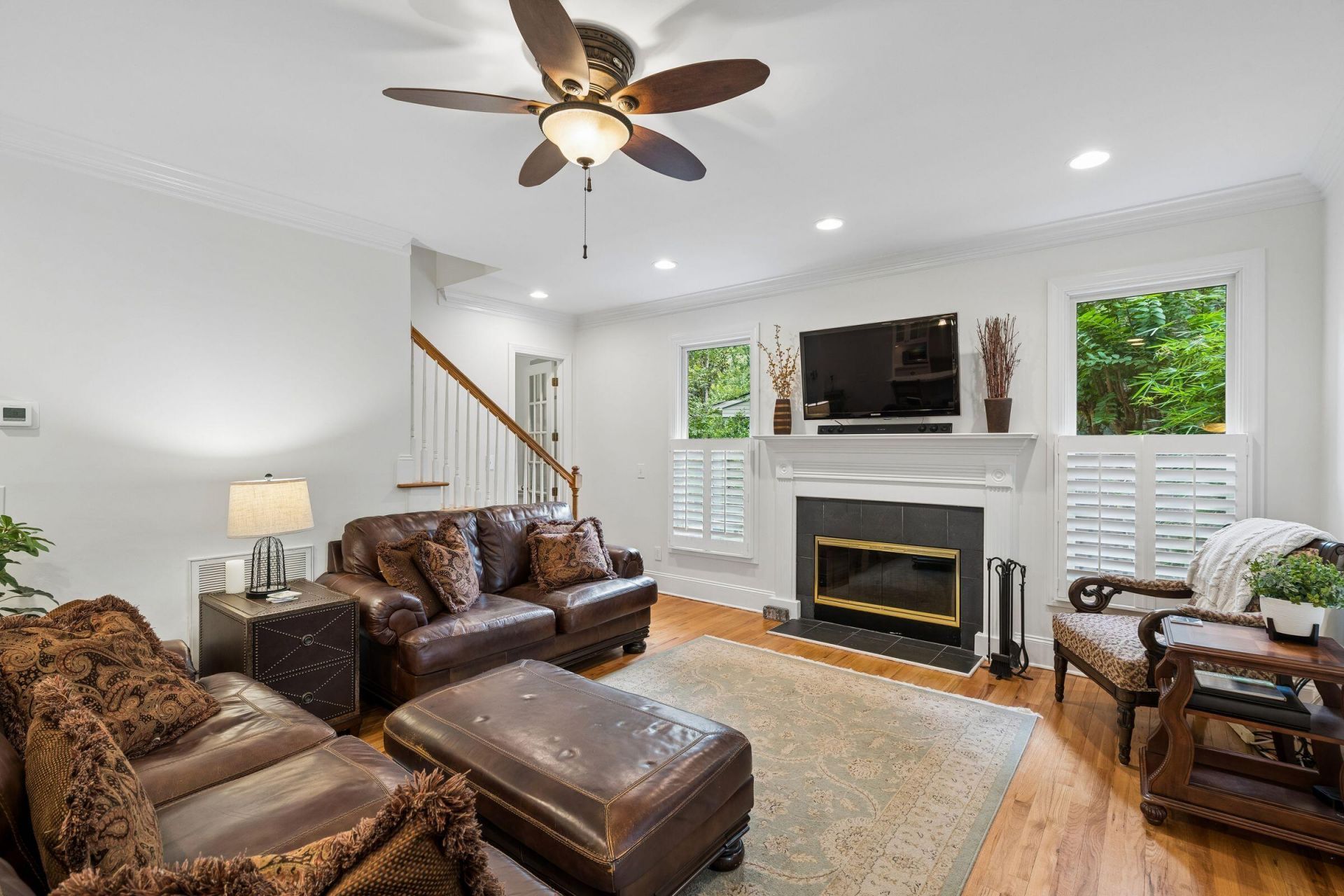2609 John Boone Court Photo 30