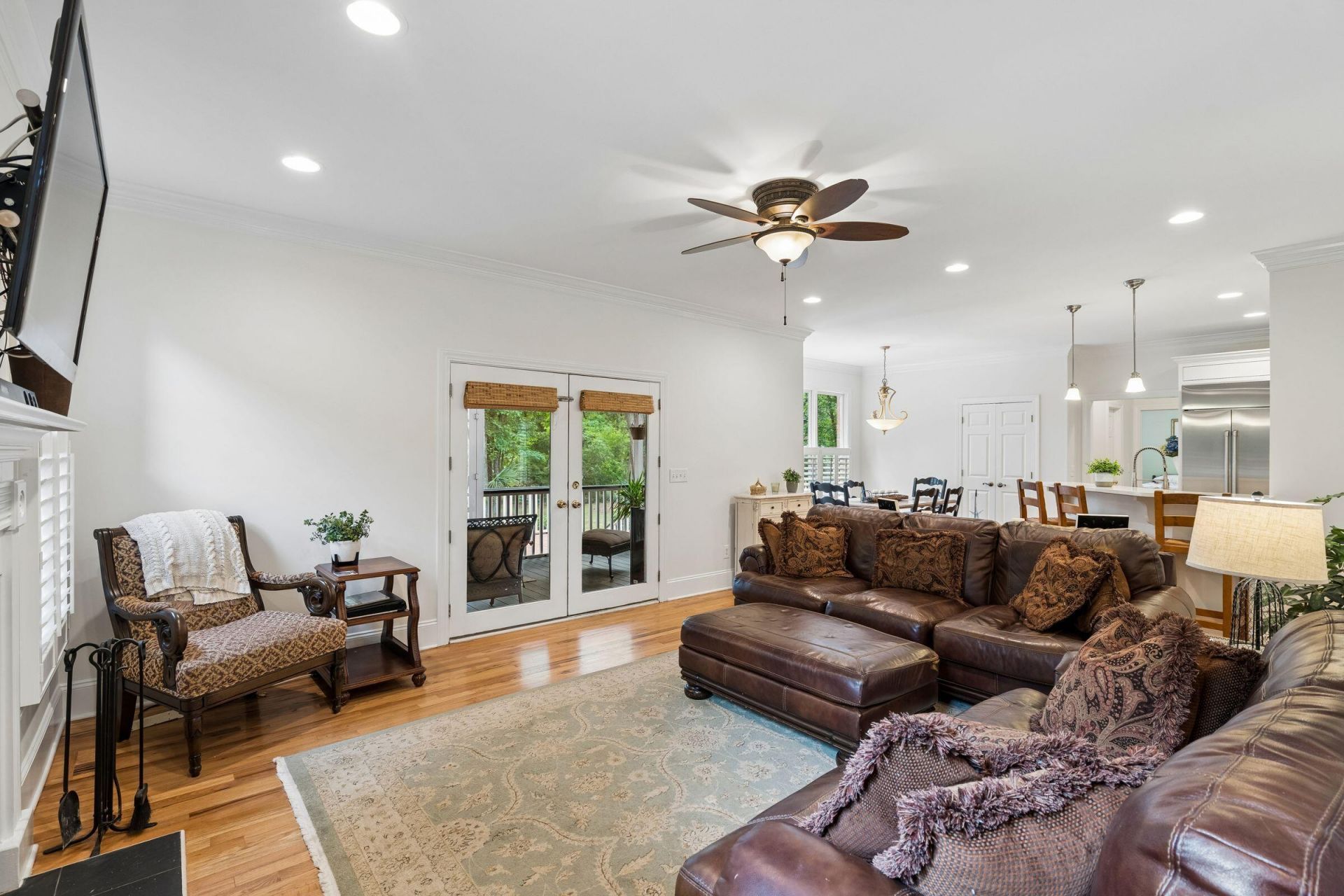 2609 John Boone Court Photo 32
