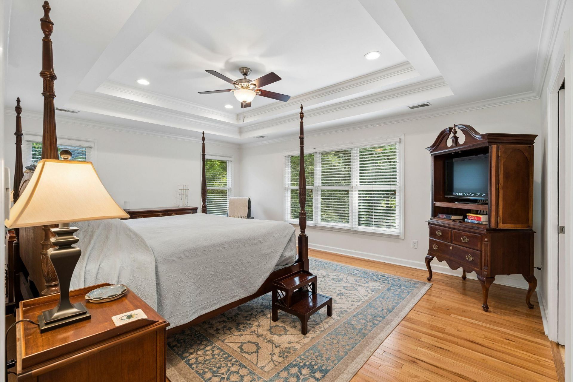 2609 John Boone Court Photo 40