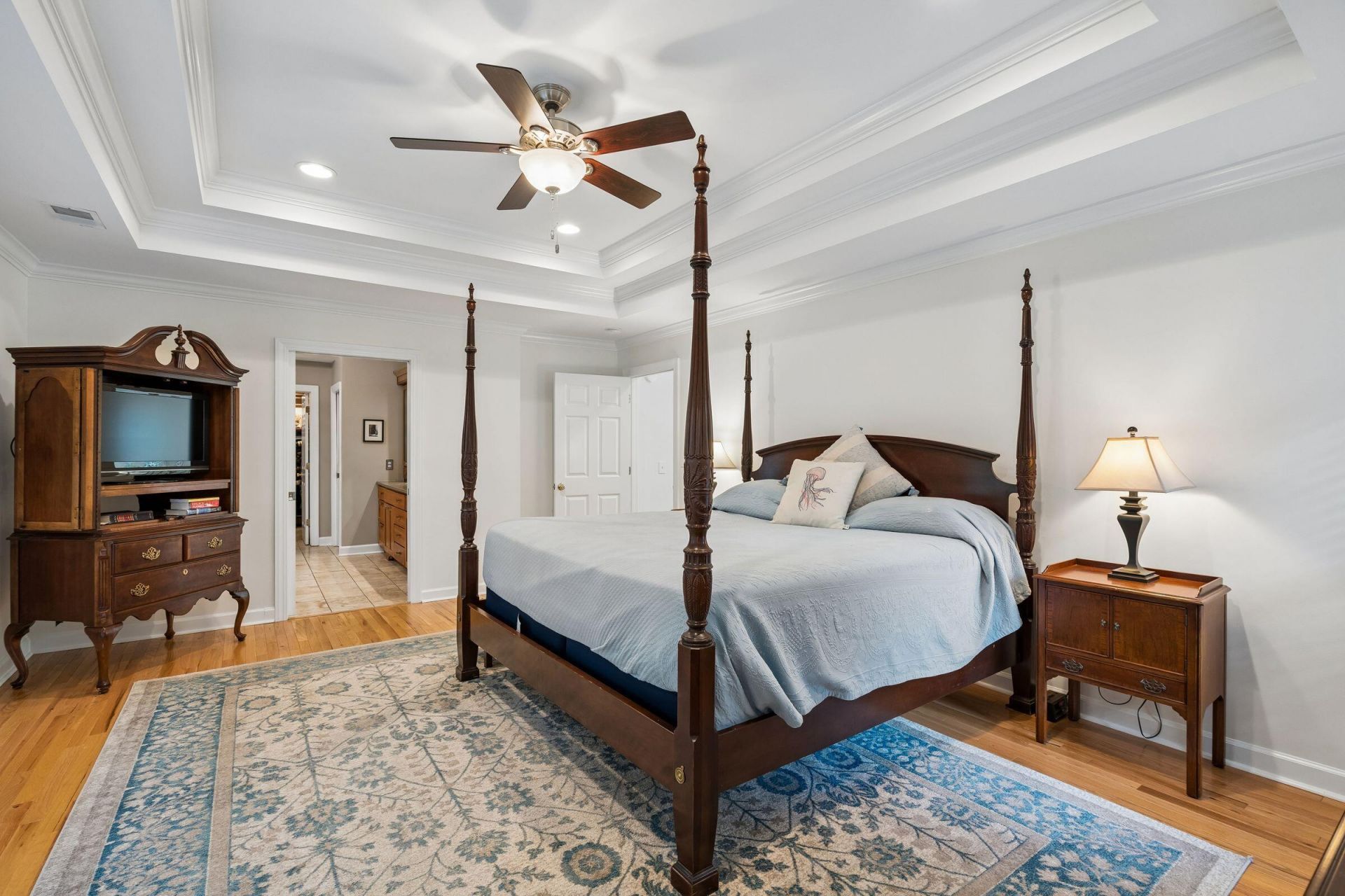 2609 John Boone Court Photo 42