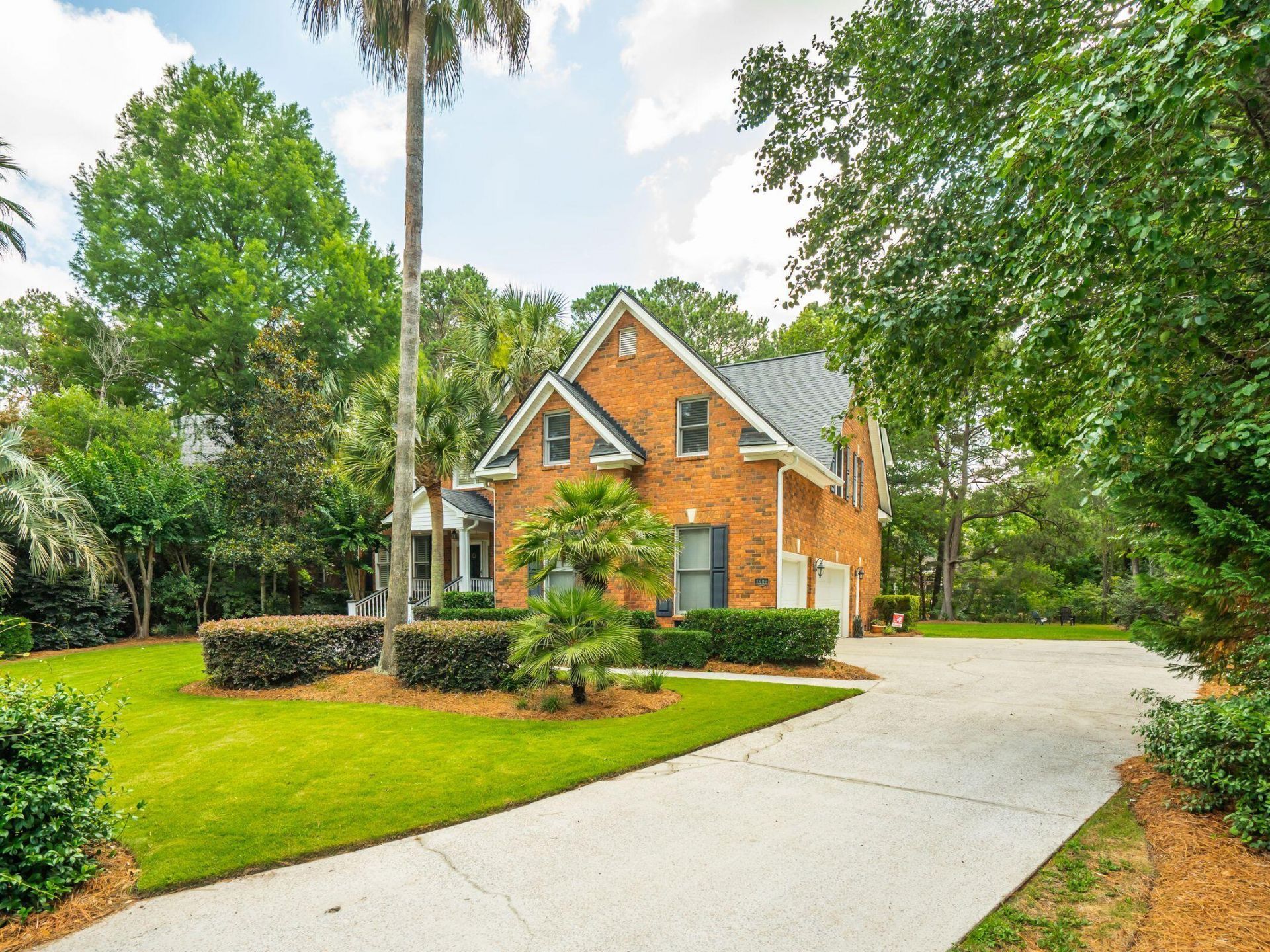 2609 John Boone Court Photo 5