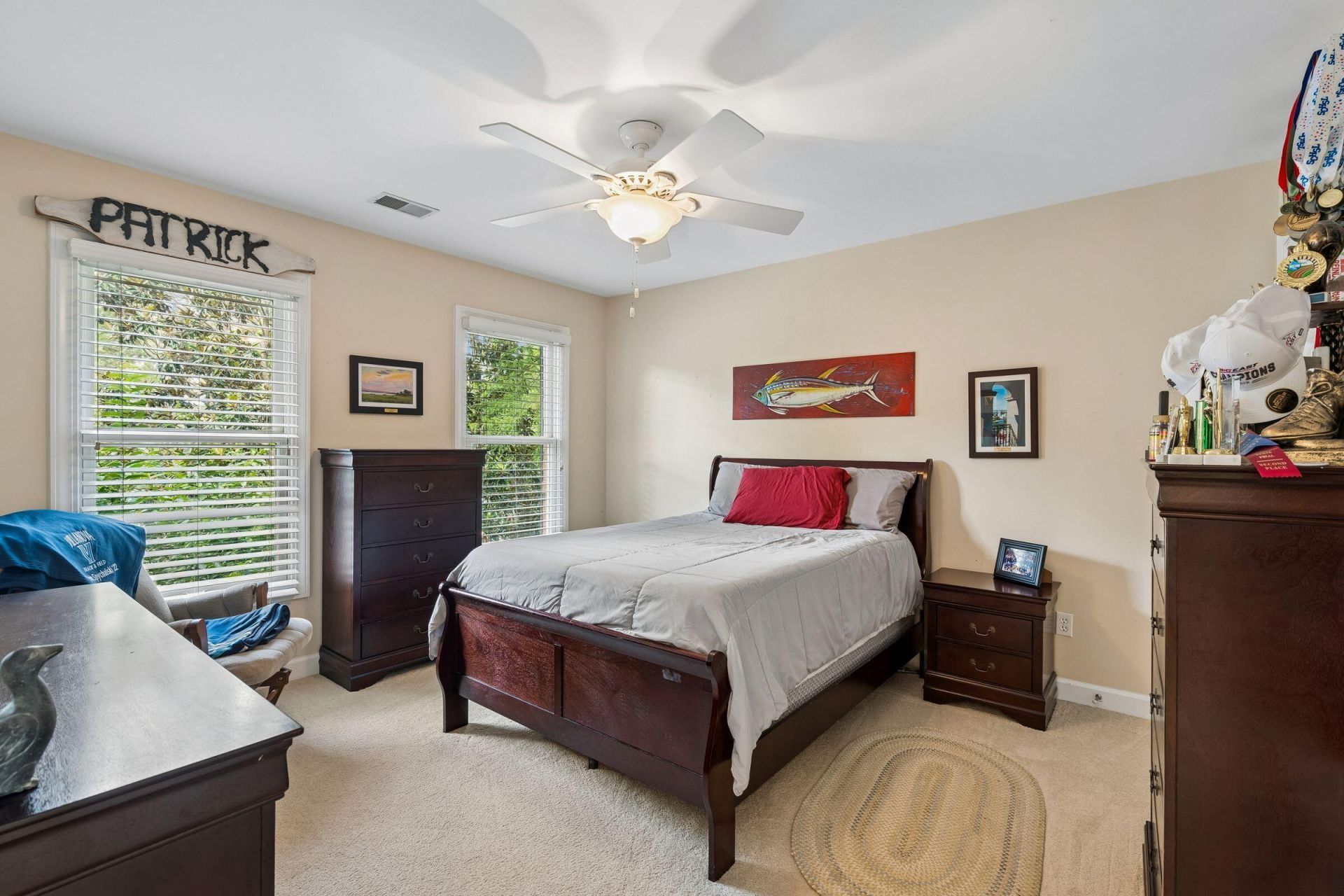 2609 John Boone Court Photo 55