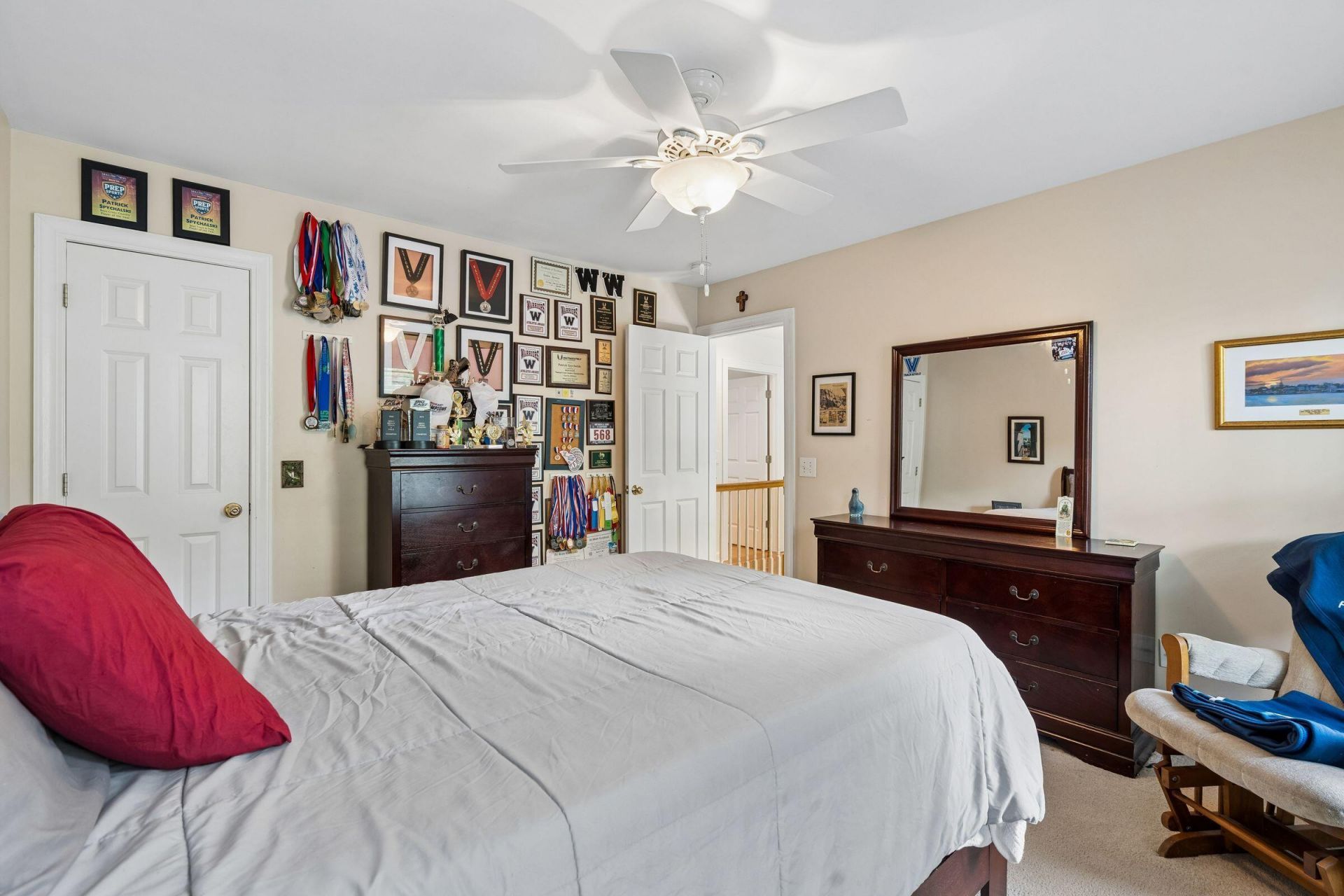 2609 John Boone Court Photo 56