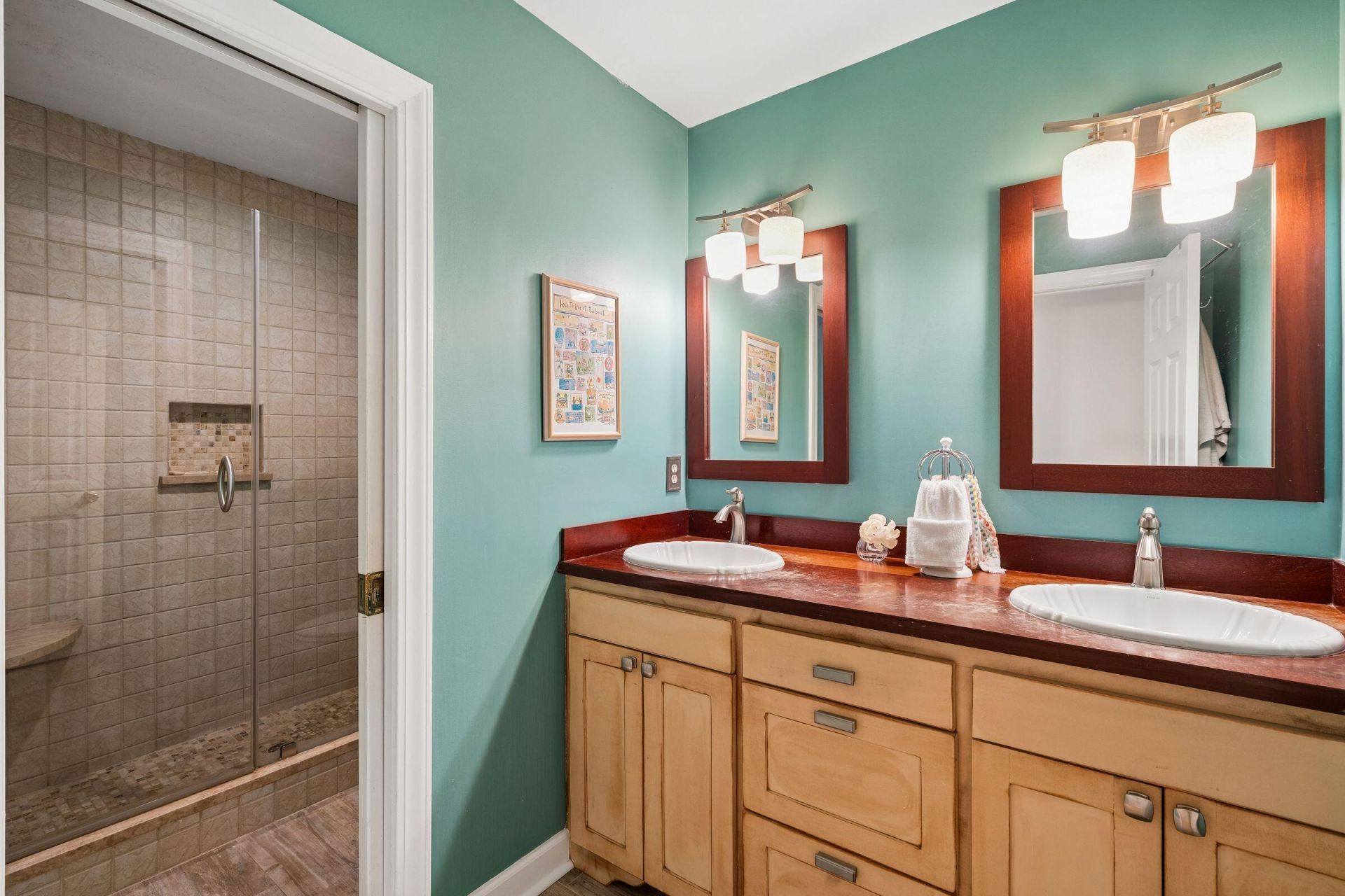 2609 John Boone Court Photo 58