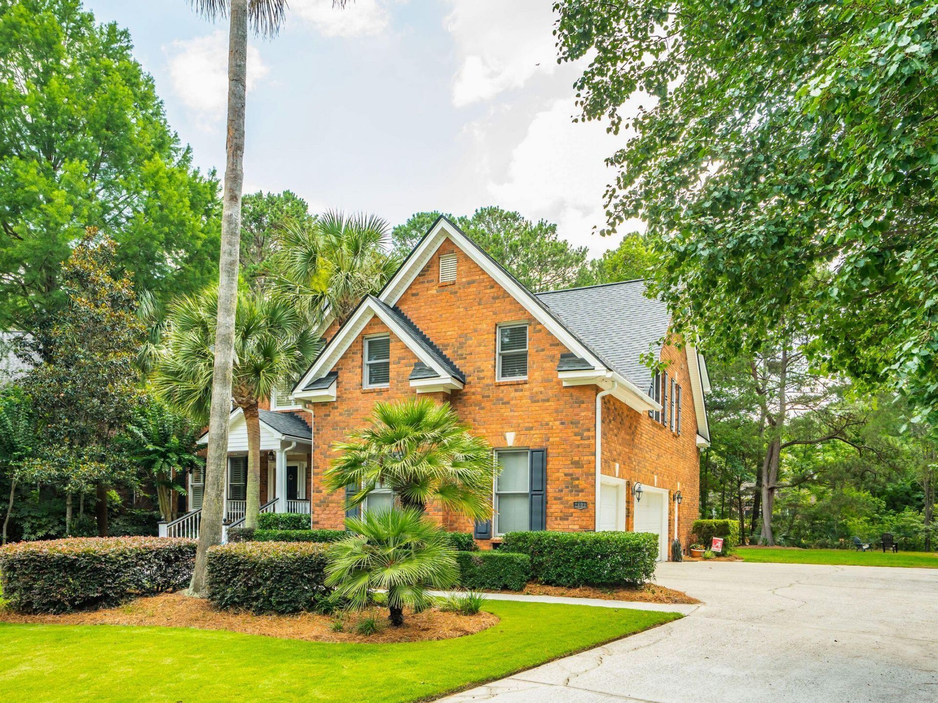 2609 John Boone Court Photo 6