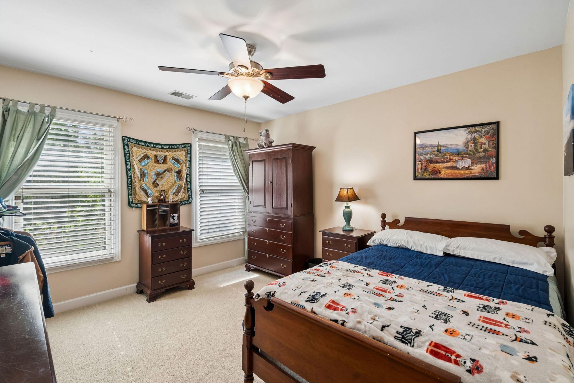 2609 John Boone Court Photo 63
