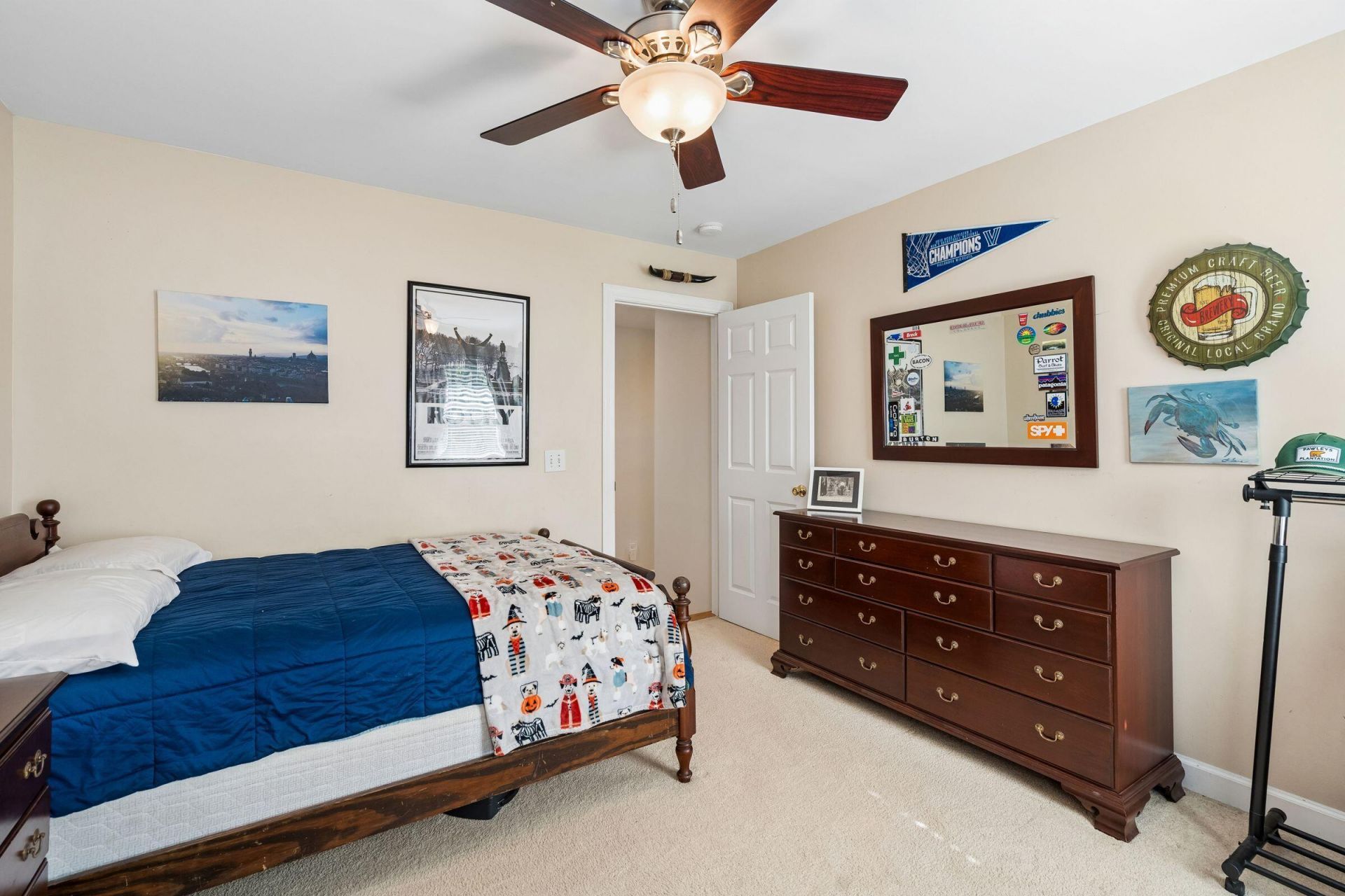 2609 John Boone Court Photo 64