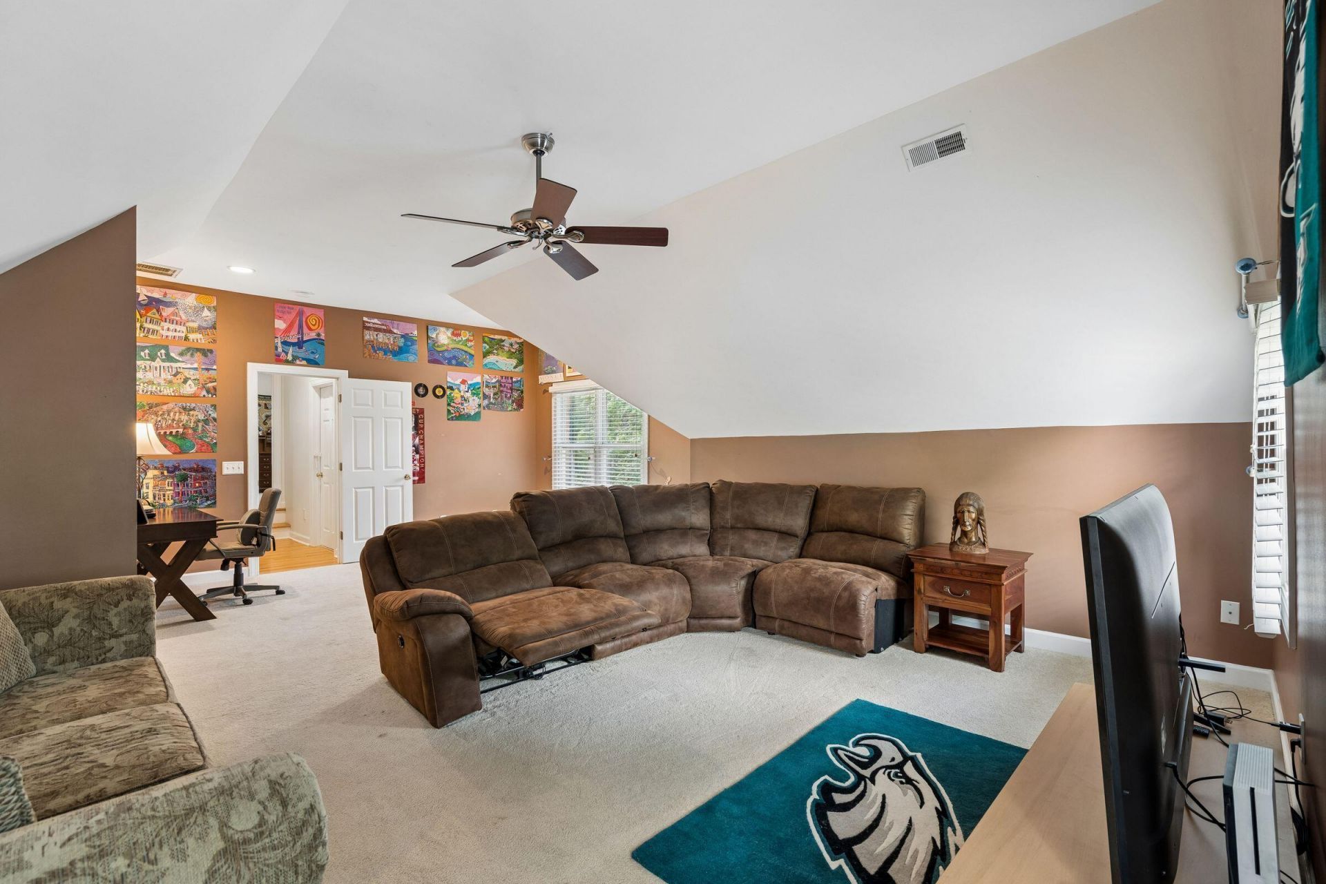 2609 John Boone Court Photo 68