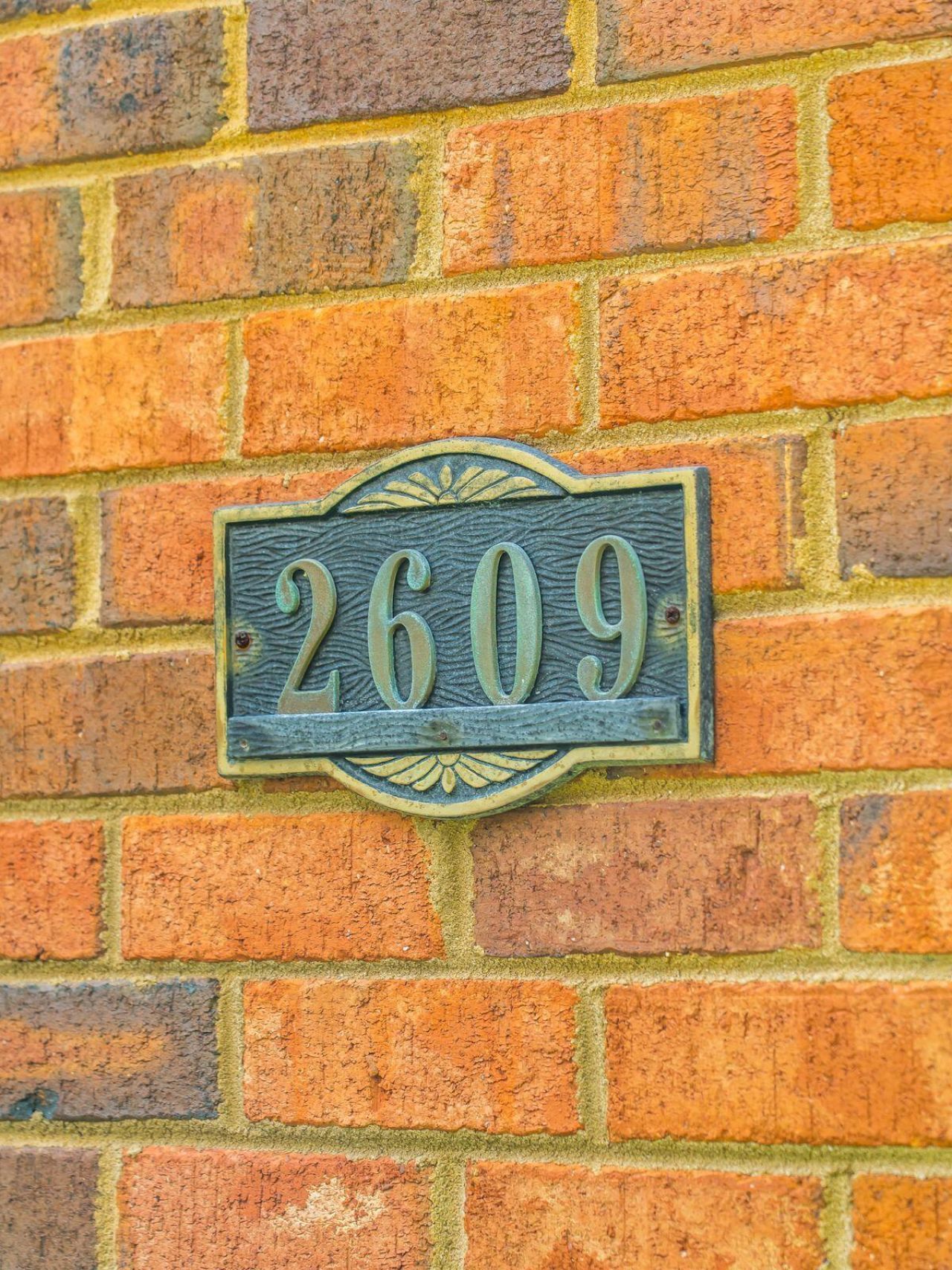 2609 John Boone Court Photo 9