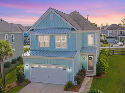 2912 Eddy Drive Mount Pleasant, SC 29466