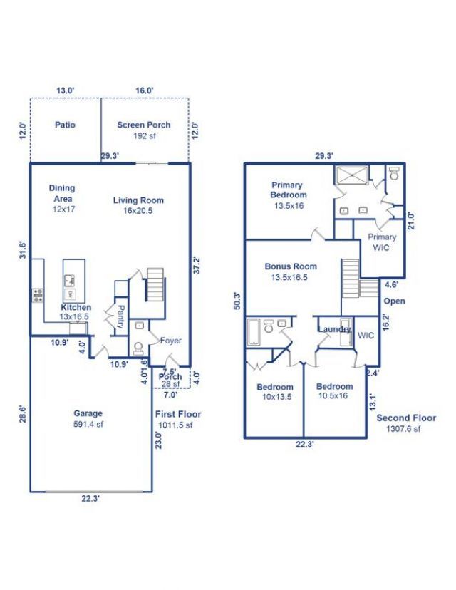 2912 Eddy Drive Photo 6