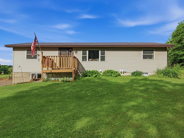 995 N Zettel Road , Exeland, WI 54835