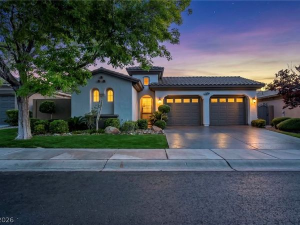 43 Braelinn Drive , Henderson, NV 89052