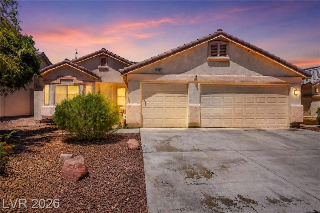 9111 Tapani Street, Las Vegas, NV 89123 Main Photo