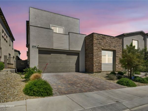 9250 Alden Pointe Court, Las Vegas, NV 89143
