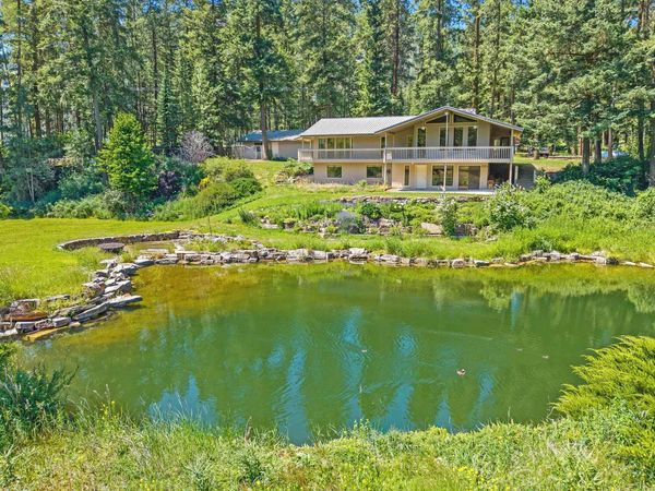 512 Williams Lake Rd, Colville, WA 99114