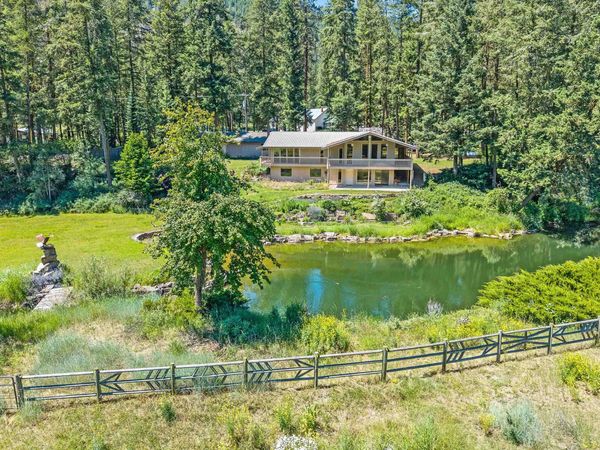 512 Williams Lake Rd, Colville, WA 99114